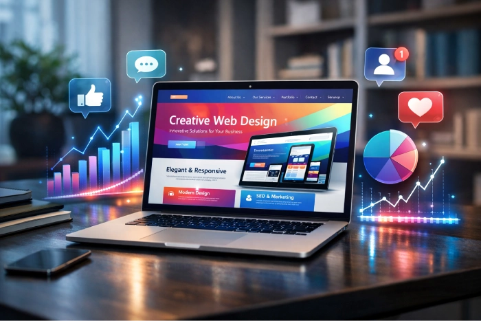 10 Best Web Design Practices for 2026 to Boost Conversions