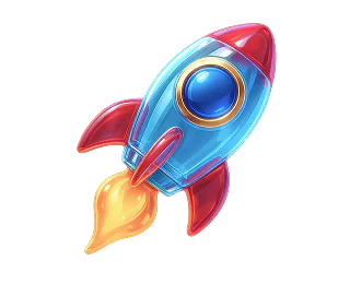 rocket