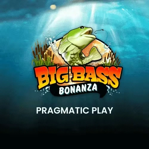 big bass