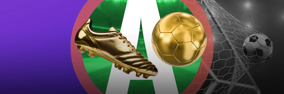 World Cup 2026 Golden Ball vs. Golden Boot Winner Odds