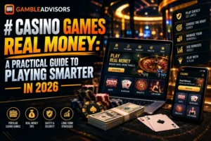 Casino Games Real Money